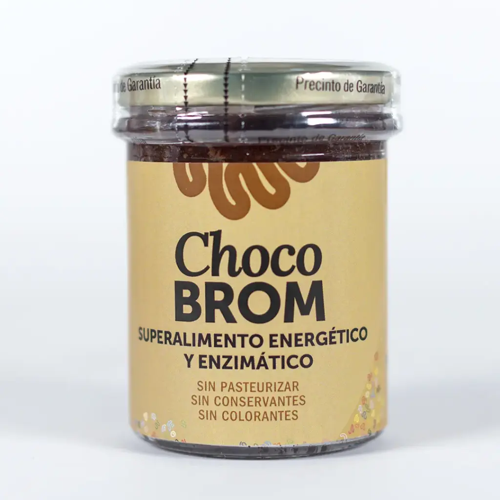 Choco Brom 