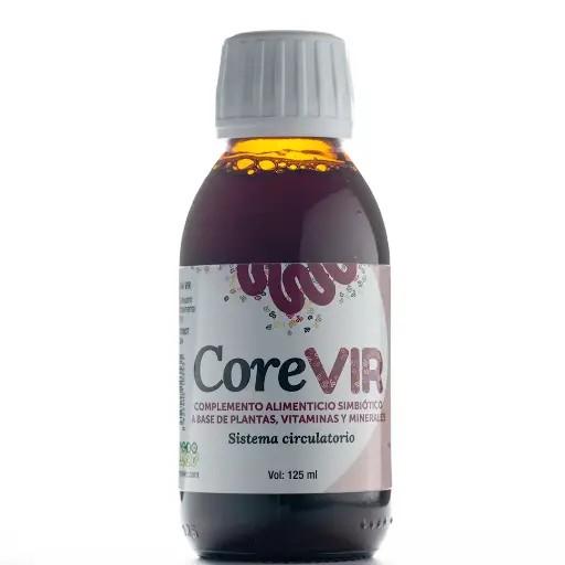 Core VIR 